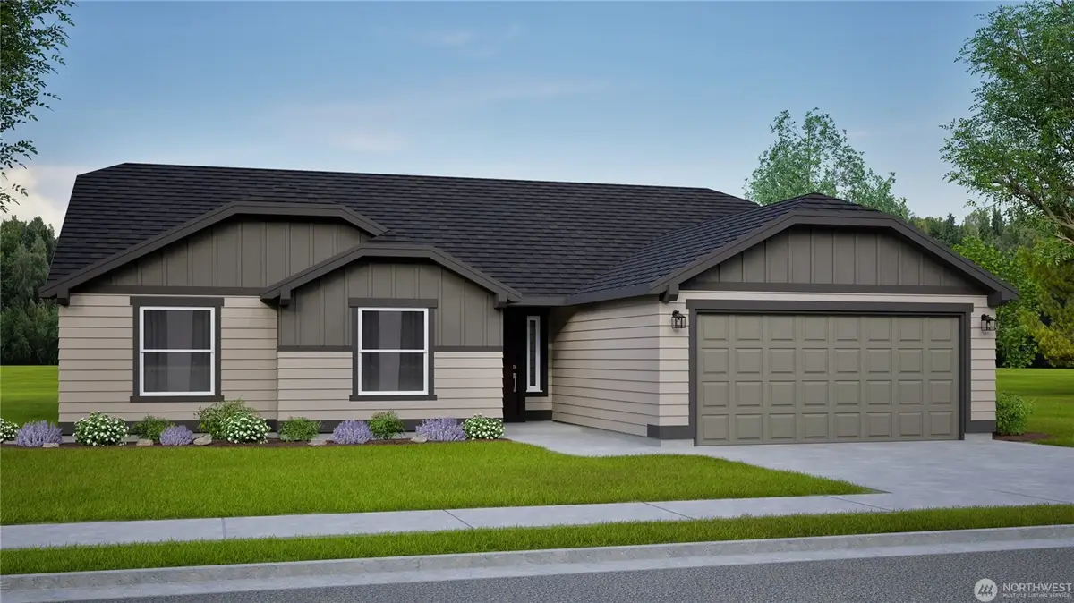 4323 W Redhead Ave, Moses Lake, WA 98837 - #1