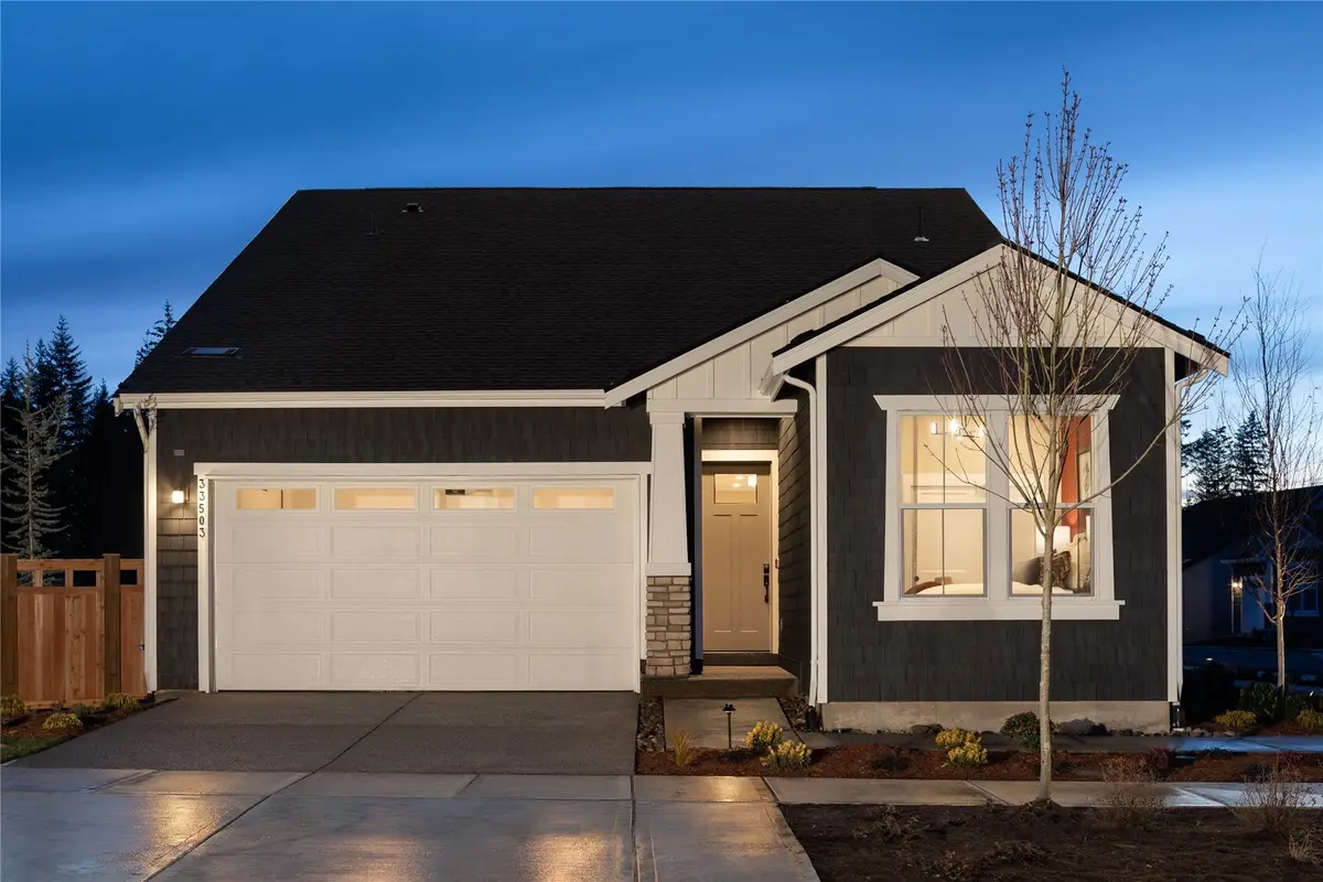 34360 Mt Fremont Avenue Se #275, Black Diamond, WA 98010 - #1