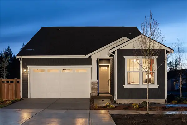 34360 Mt Fremont Avenue Se #275, Black Diamond, WA 98010