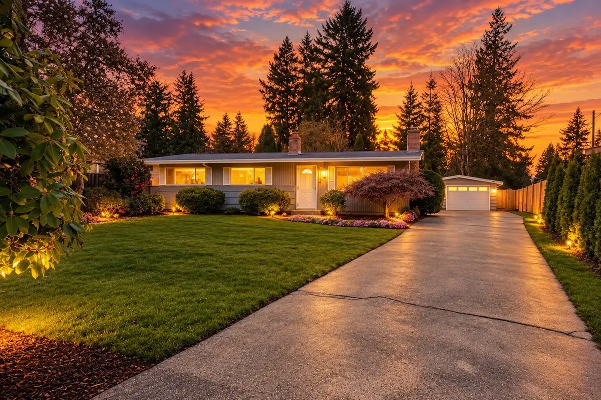 1279 149th Place Se, Bellevue, WA 98007 - #1