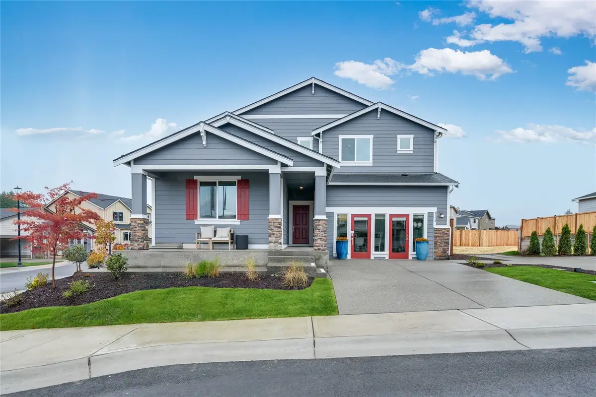 4124 SW Rustler Street, Port Orchard, WA 98367 - #1