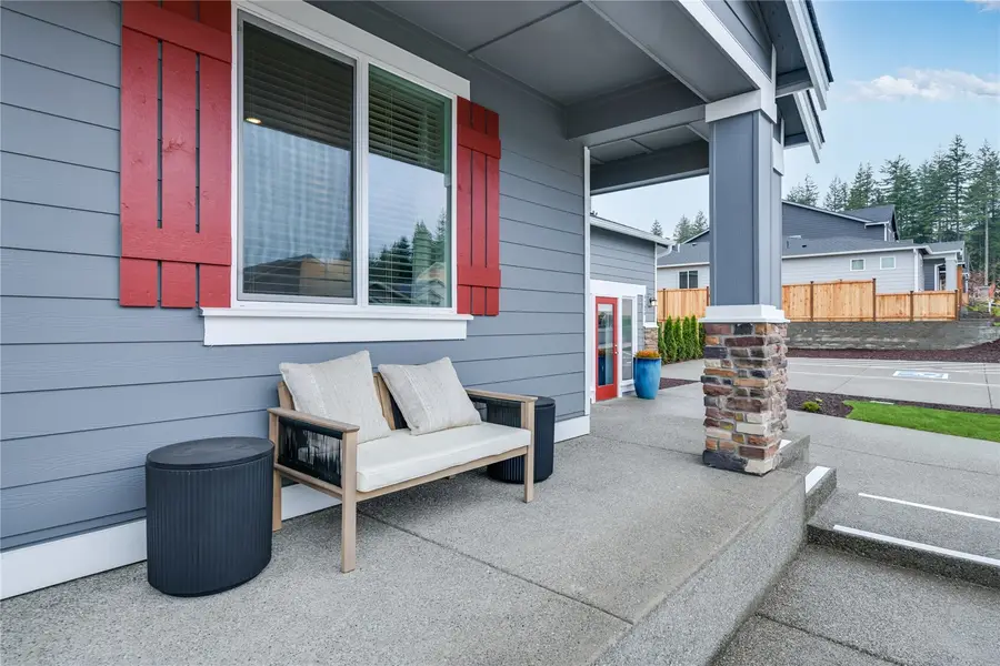 4124 SW Rustler Street, Port Orchard, WA 98367 - #2