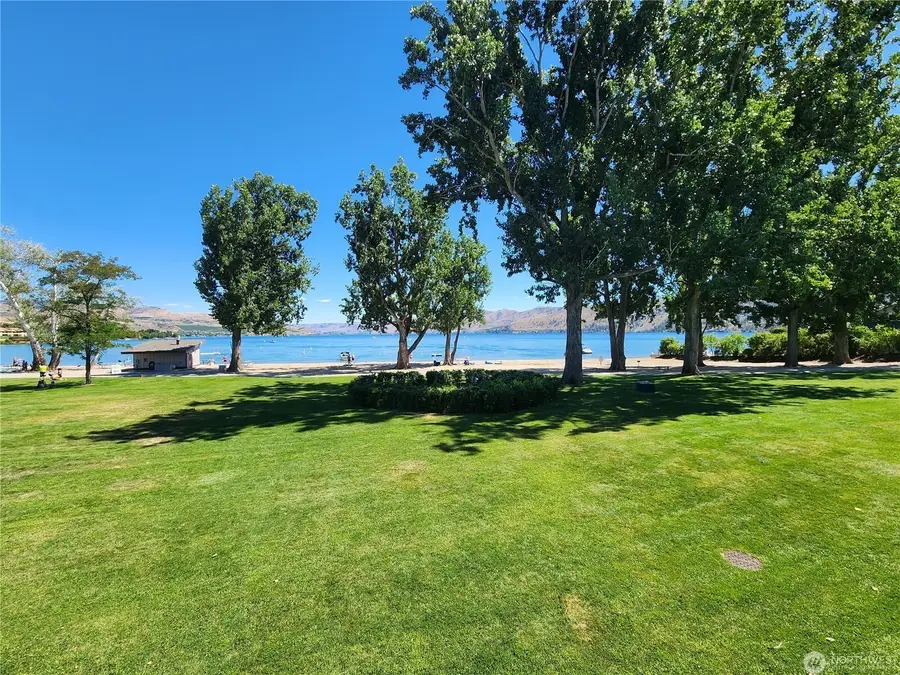 1 Beach 540-d, Manson, WA 98831 - #2