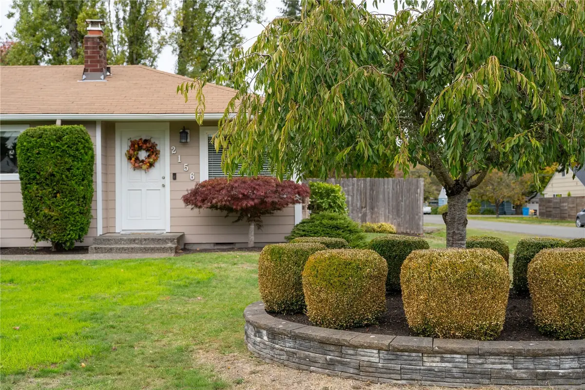 2156 N 192nd St., Shoreline, WA 98133 - #1