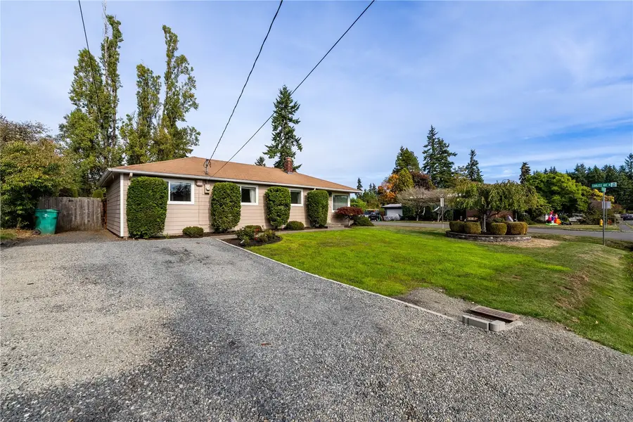 2156 N 192nd St., Shoreline, WA 98133 - #2