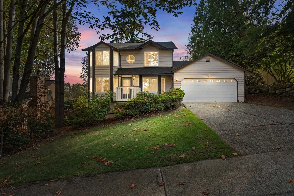 22310 117th Avenue Se, Kent, WA 98031 - #1