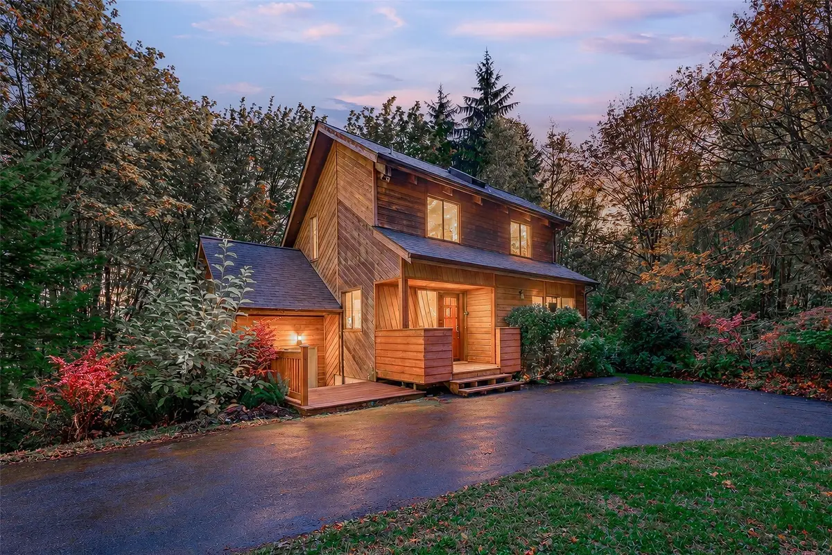 9310 Waddell Creek Road Sw, Olympia, WA 98512 - #1