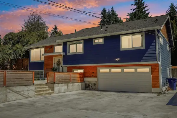 607 91st Avenue Se, Lake Stevens, WA 98258