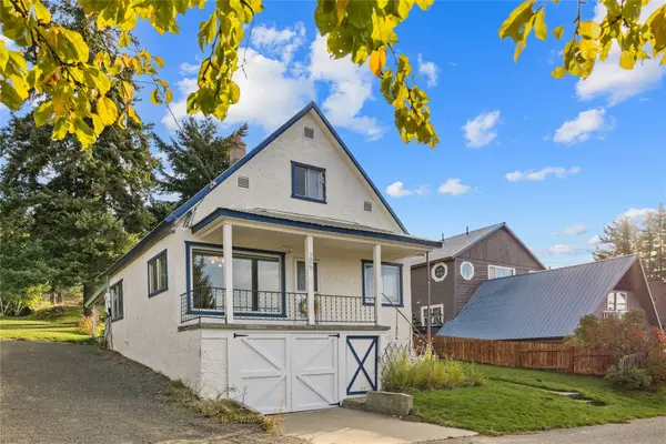 205 N D Street, Roslyn, WA 98941