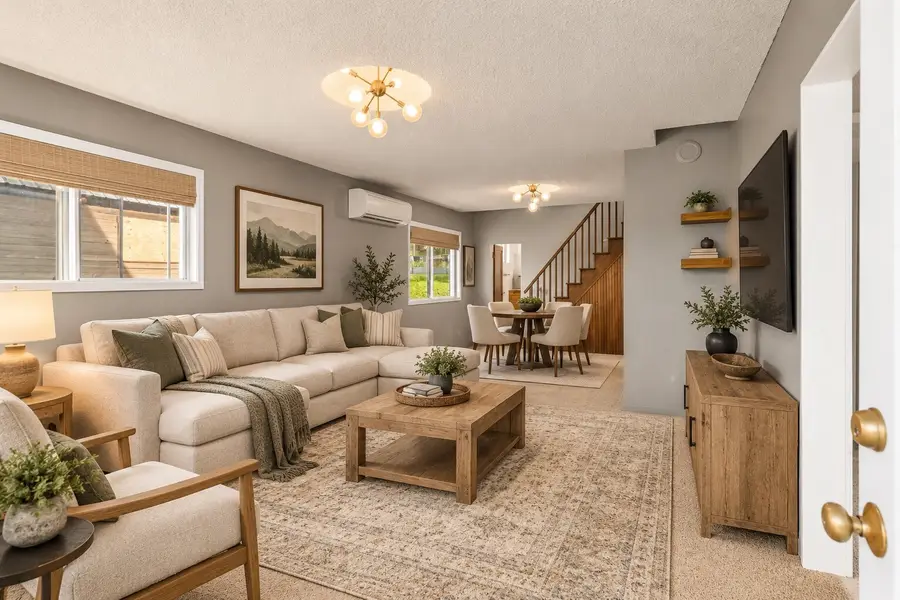 205 N D Street, Roslyn, WA 98941 - #3