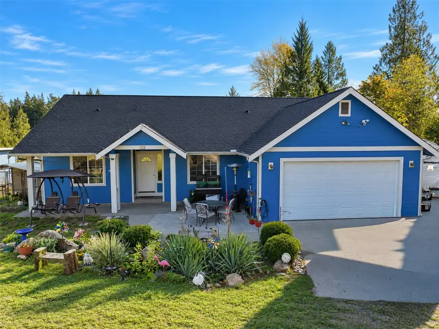 291 E Rauschert Road, Grapeview, WA 98546 - #2