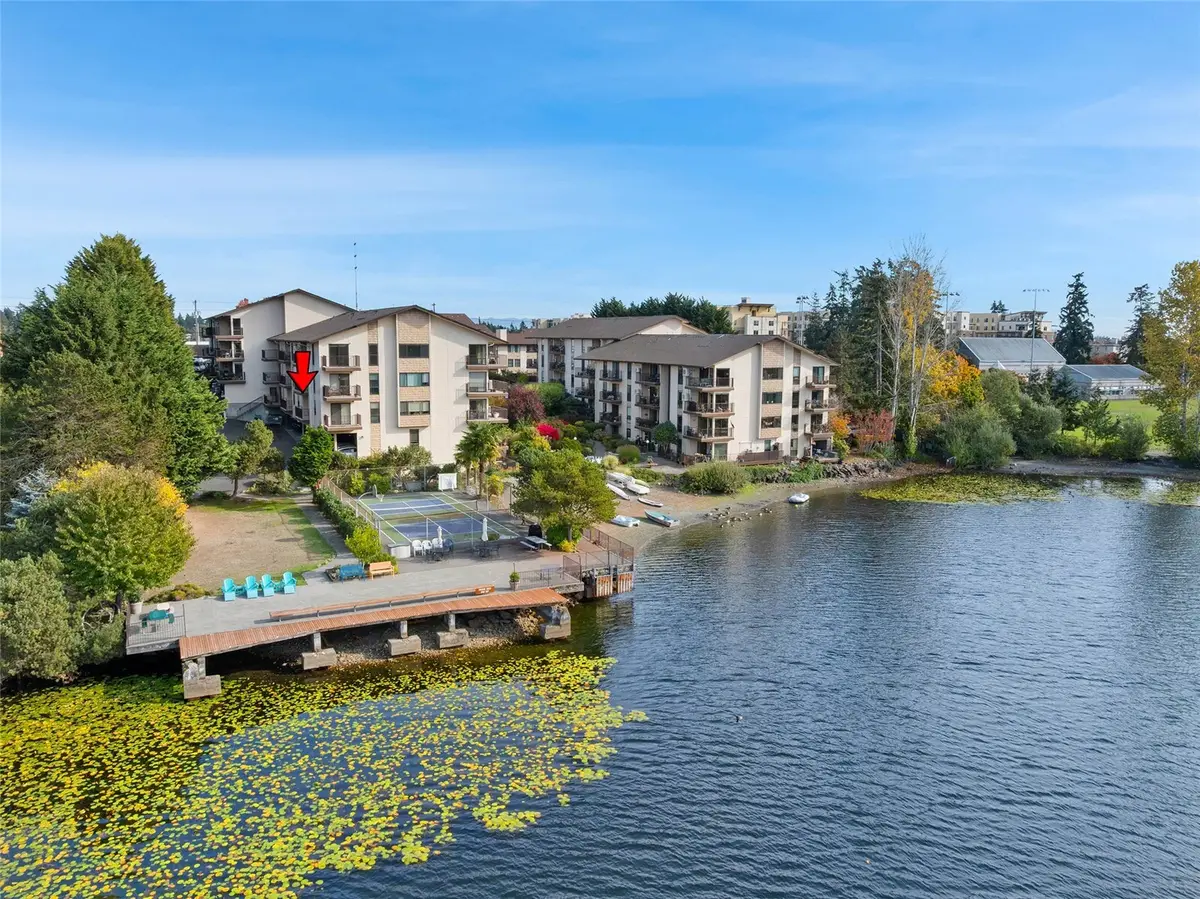 13229 N Linden Avenue #B-204, Seattle, WA 98133 - #1