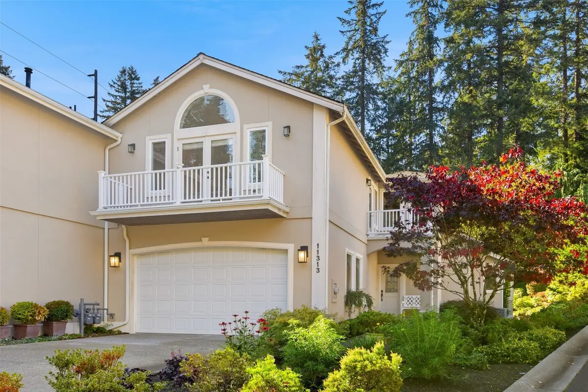 11313 Greystone Drive Sw #6B, Lakewood, WA 98499 - #1
