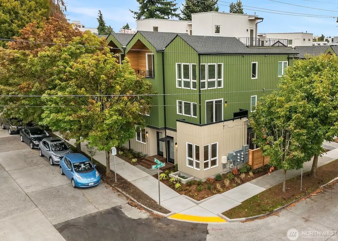 803 NE 71st Street, Seattle, WA 98115 - #1