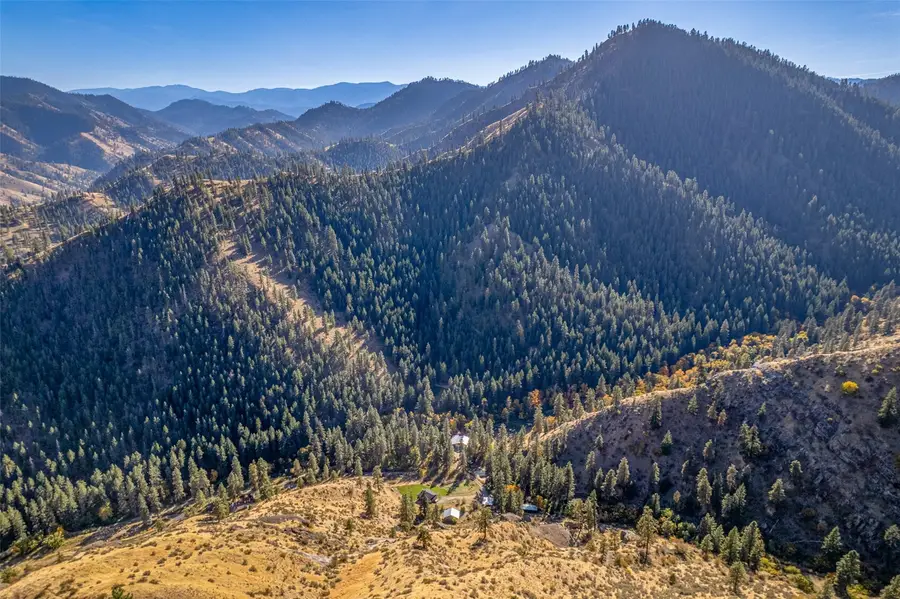 1 Tripp Canyon, Cashmere, WA 98815 - #3