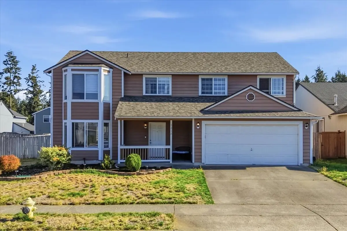1418 Laredo Drive Se, Olympia, WA 98513 - #1