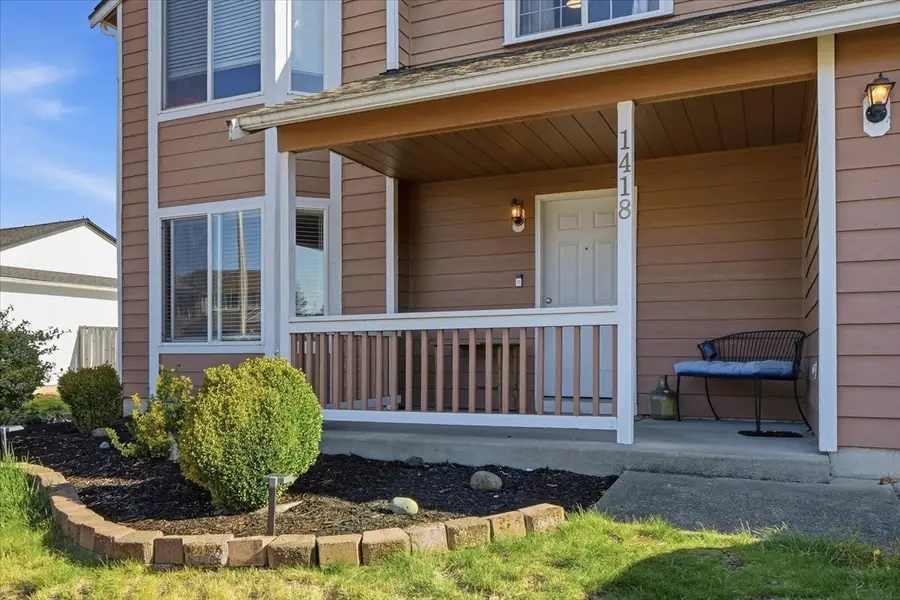 1418 Laredo Drive Se, Olympia, WA 98513 - #2