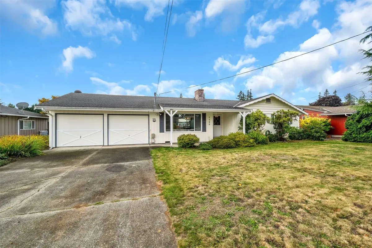 5400 90th Street Ne, Marysville, WA 98270 - #1