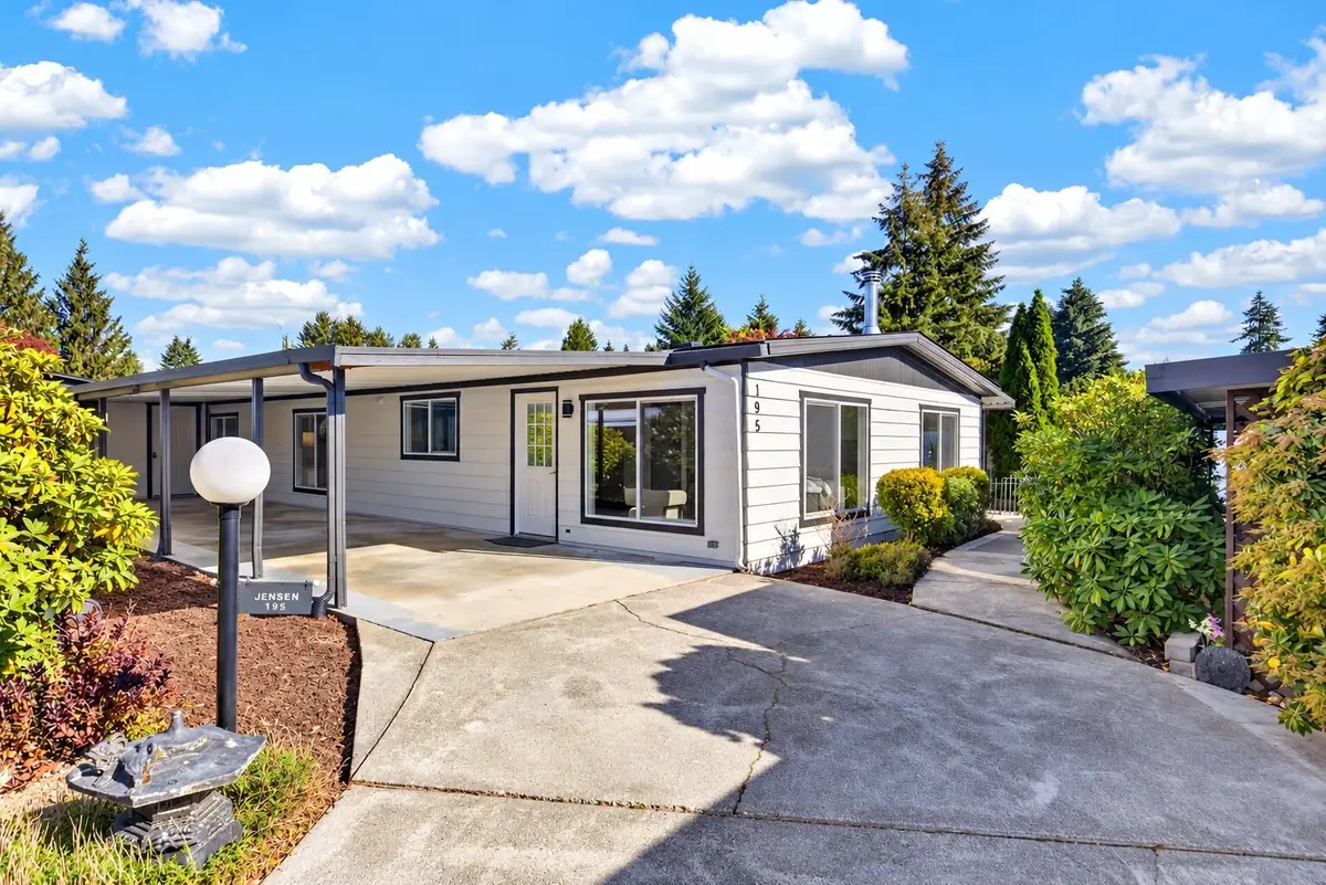 201 Union Avenue Se #195, Renton, WA 98059 - #1