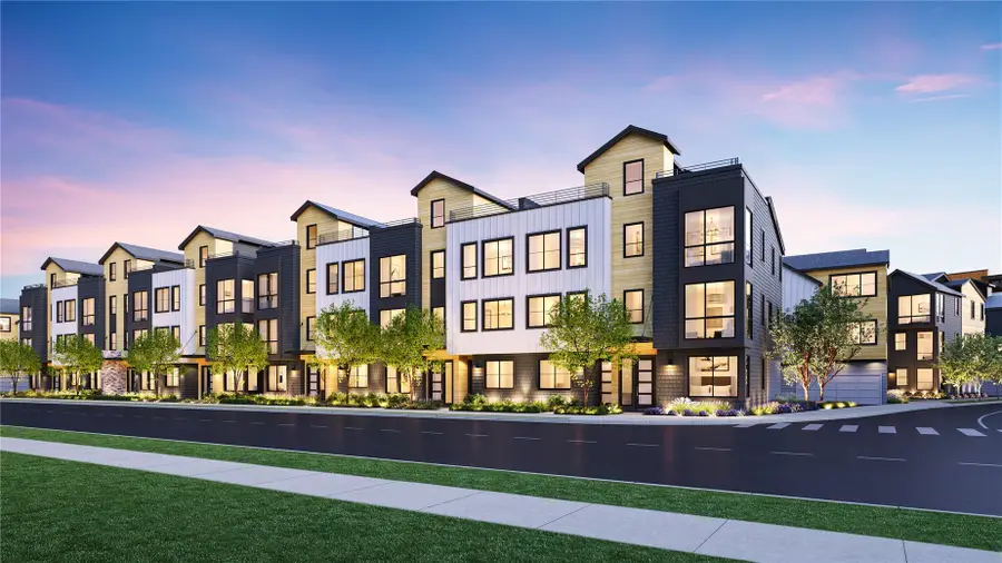 13330 NE 175th Place, Woodinville, WA 98072 - #2