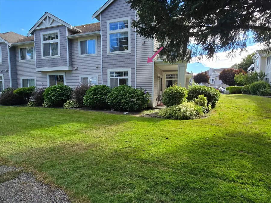 23524 55th Avenue S #14-1, Kent, WA 98032 - #3