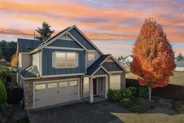11204 NE 126th Avenue, Vancouver, WA 98682