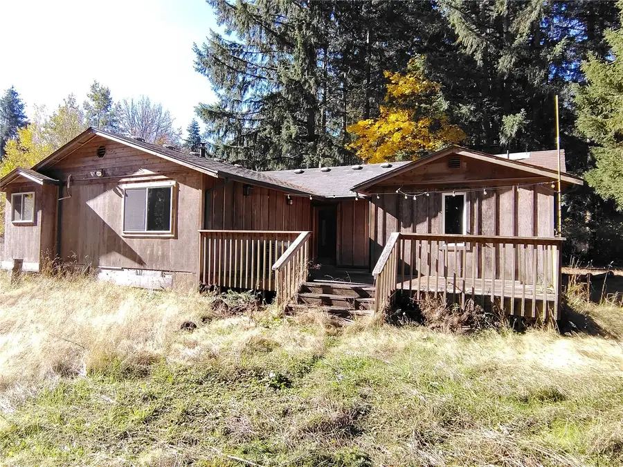 3614 364th Street S, Roy, WA 98580 - #2