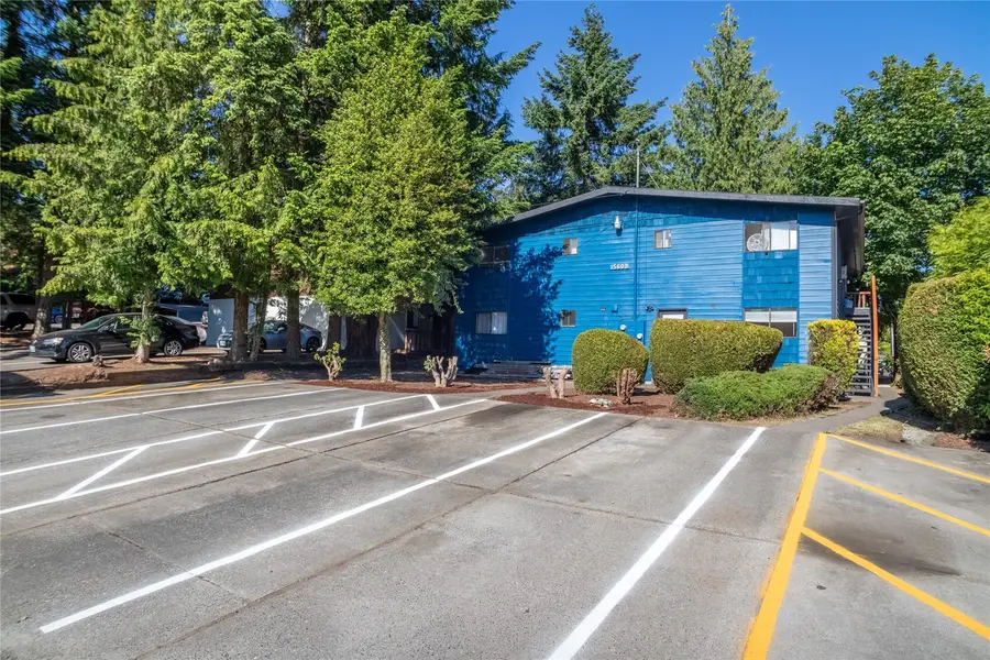 15609 8th Avenue Sw, Burien, WA 98166 - #2