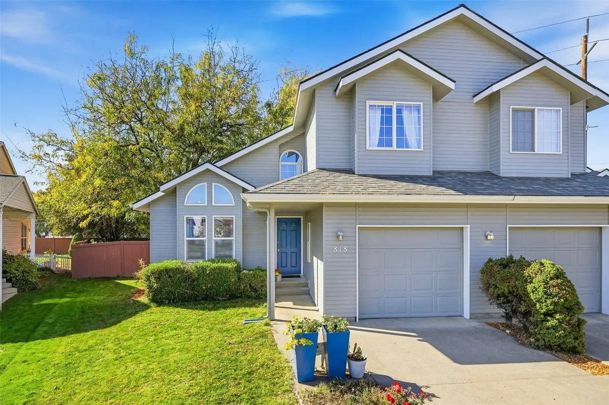 818 SE Marine Drive #818, College Place, WA 99324 - #1