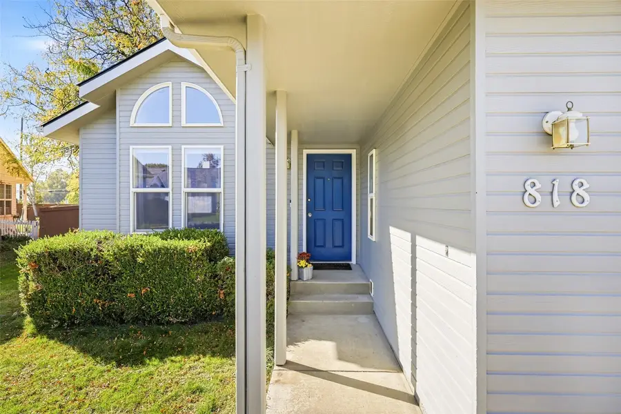 818 SE Marine Drive #818, College Place, WA 99324 - #2