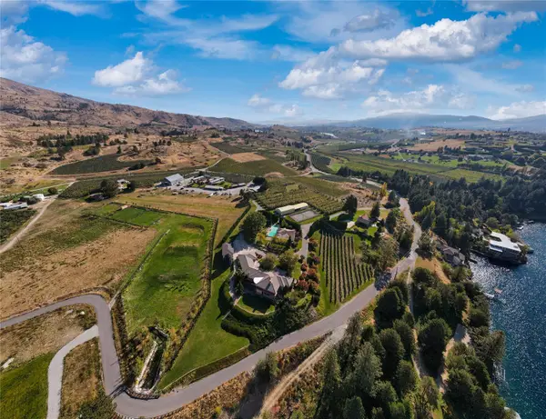 127 Wally Lane, Manson, WA 98831