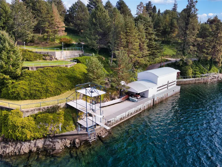 127 Wally Lane, Manson, WA 98831 - #2