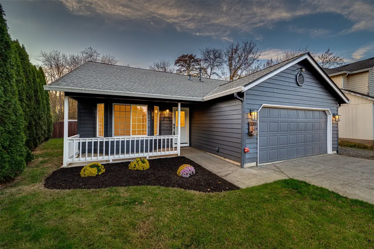 320 NW 25th Place, Battle Ground, WA 98604 - #1