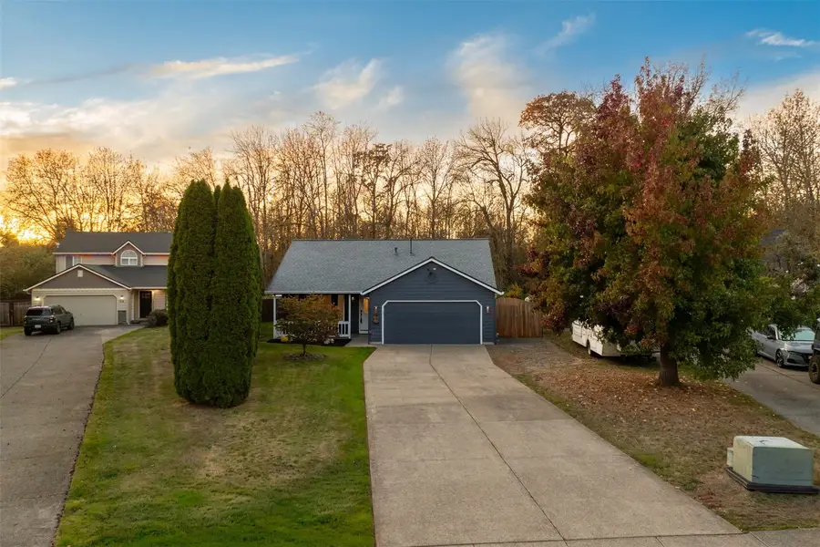 320 NW 25th Place, Battle Ground, WA 98604 - #2