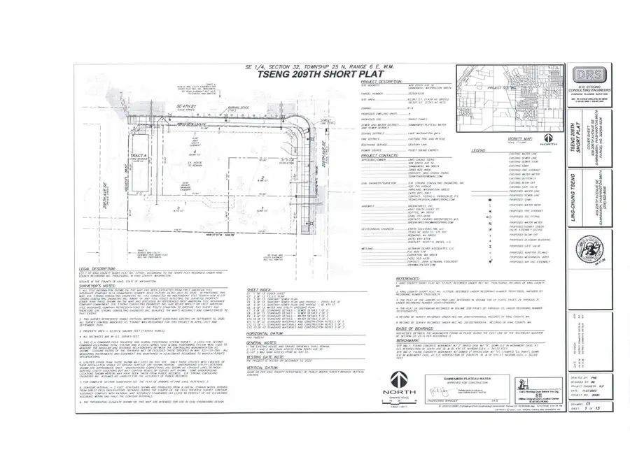 409 209th Avenue Se, Sammamish, WA 98074 - #2