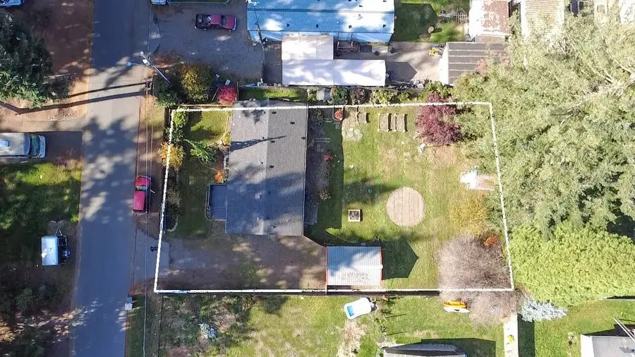 2548 114th Avenue Sw, Olympia, WA 98512 - #2