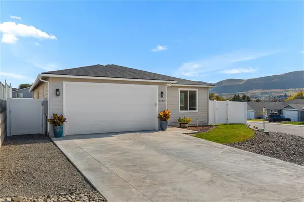 2243 SE Marlette Road, East Wenatchee, WA 98802