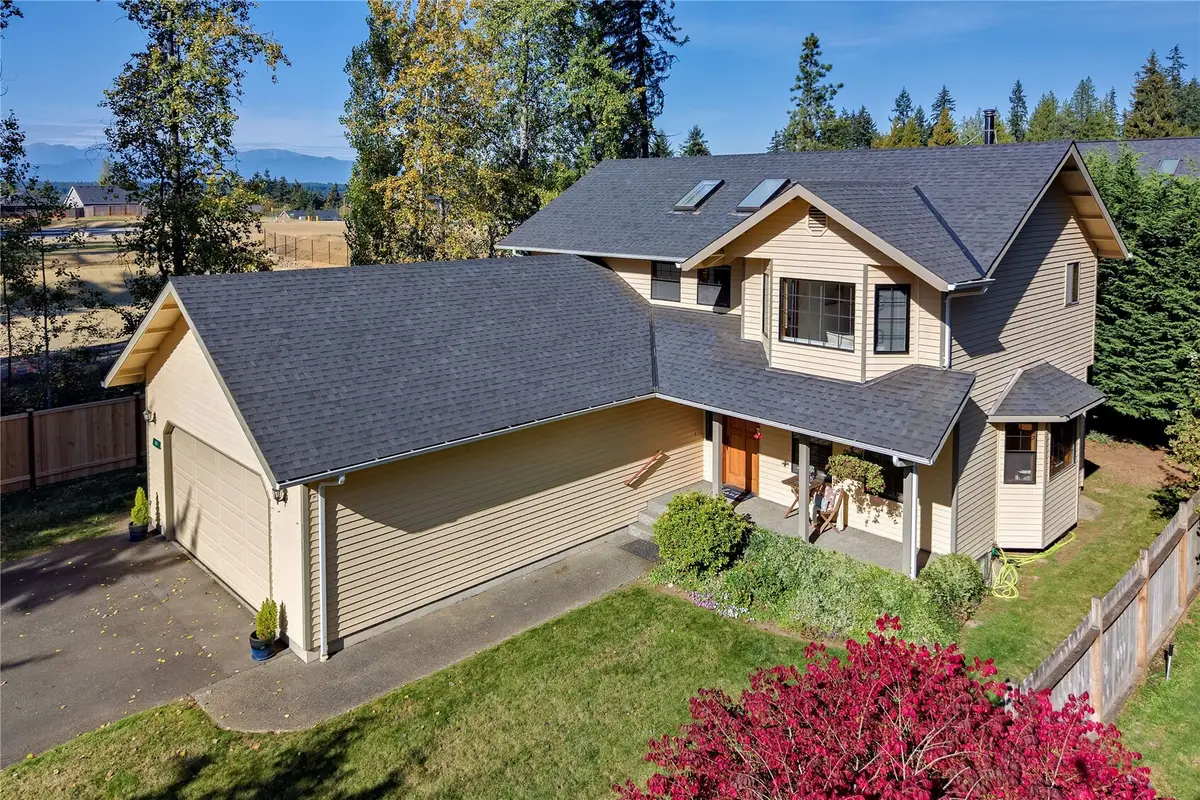 1919 NE Ridgewood Court, Poulsbo, WA 98370 - #1