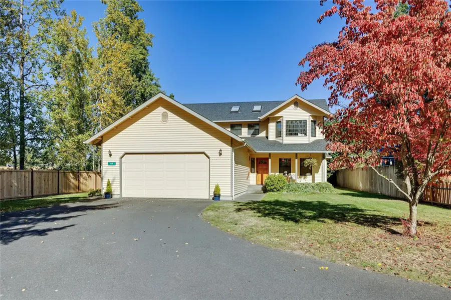 1919 NE Ridgewood Court, Poulsbo, WA 98370 - #2