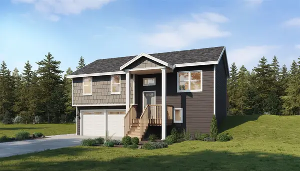 20505 44th Avenue Nw #3B, Stanwood, WA 98292