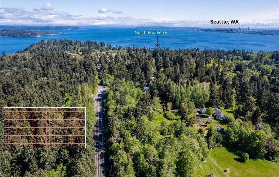 12060 Vashon Highway Sw, Vashon, WA 98070 - #2