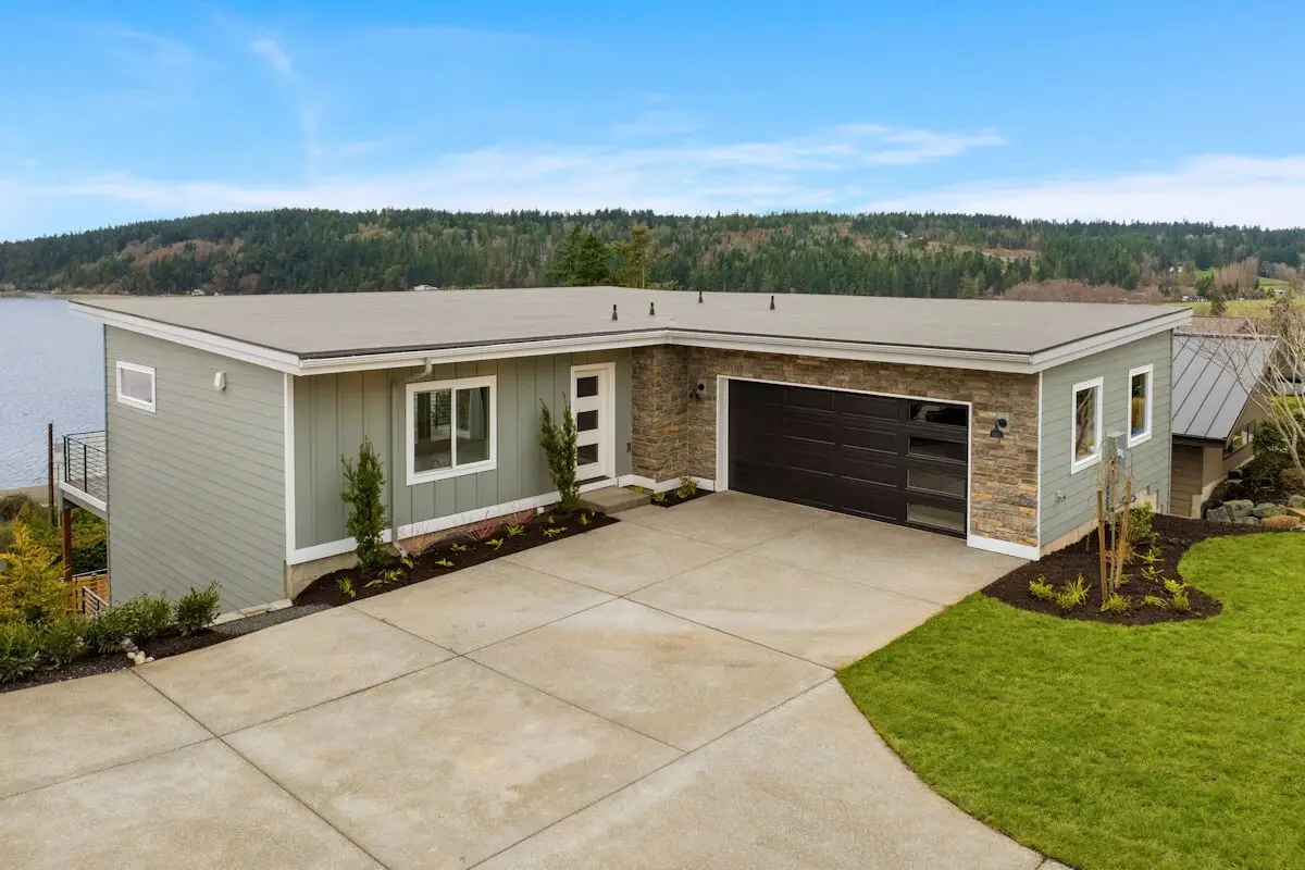 2216 Cleven Park Road, Camano Island, WA 98282 - #1