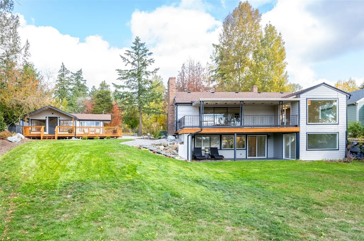 40604 S Silver Lake Road E, Eatonville, WA 98328 - #1
