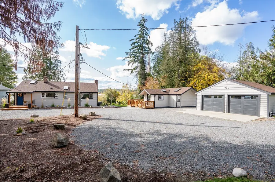 40604 S Silver Lake Road E, Eatonville, WA 98328 - #3