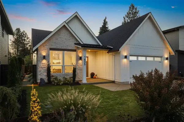 1635 N 25th Street, Washougal, WA 98671