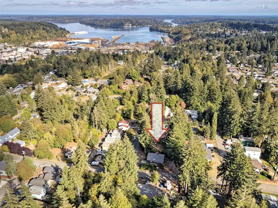 917 Grant Avenue #5 and 6, Shelton, WA 98584 - #2