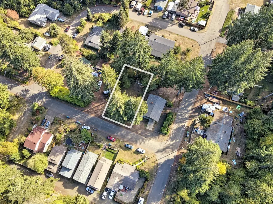 917 Grant Avenue #5 and 6, Shelton, WA 98584 - #3