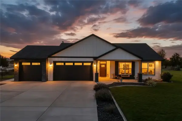 8040 Olin Court, Pasco, WA 99301