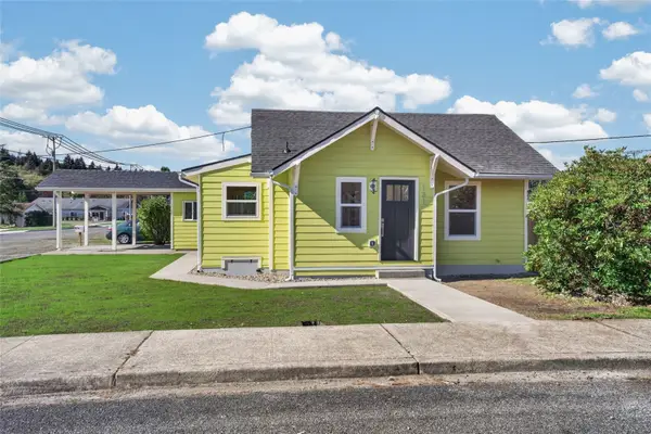 131 S 5th Street, McCleary, WA 98557