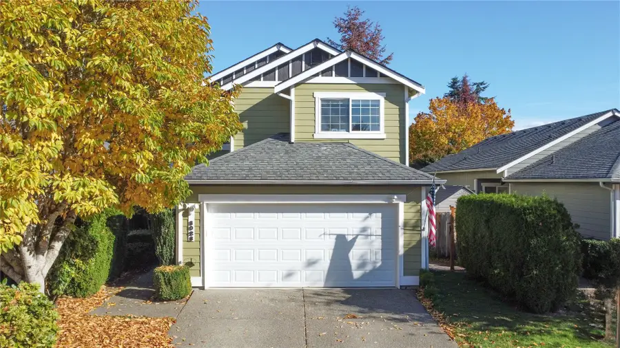 8028 Andover Lane Se, Tumwater, WA 98501 - #2